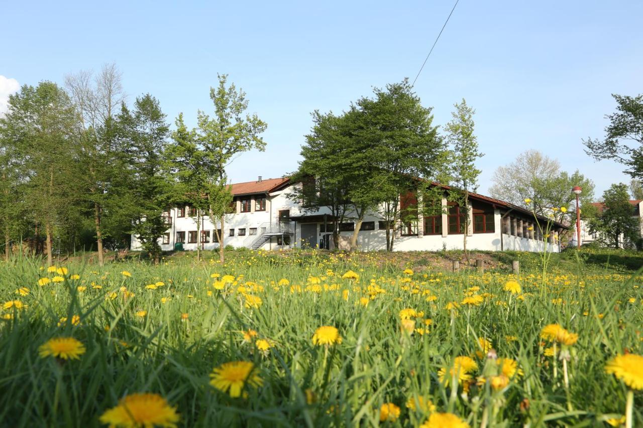 Tagungshaus Wernau酒店 外观 照片